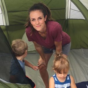 Meet your Posher, Cassandra